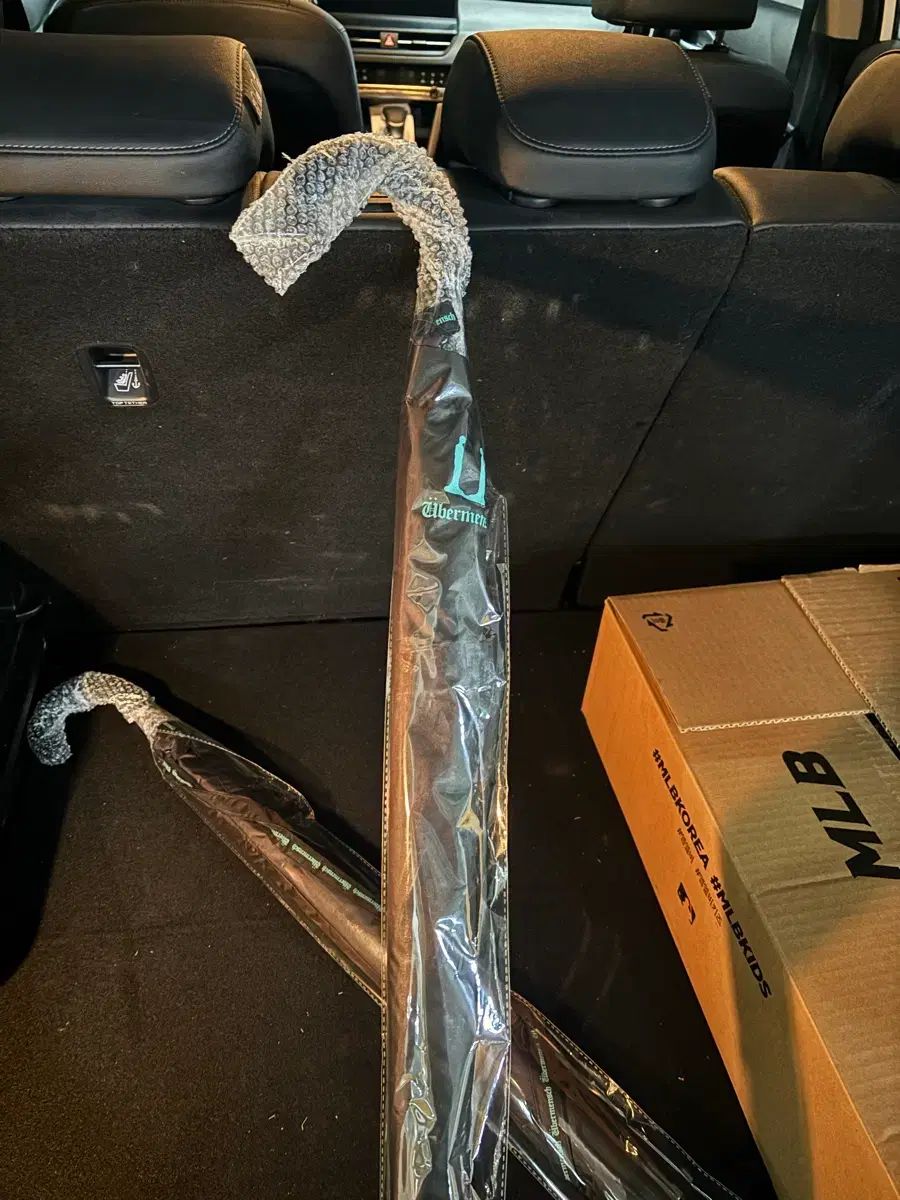 G-DRAGON ジードラゴン 長傘