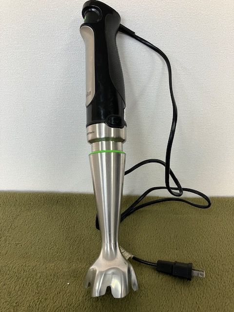 中古】ブラウン ハンドブレンダー マルチクイック7 型番不明 動作品