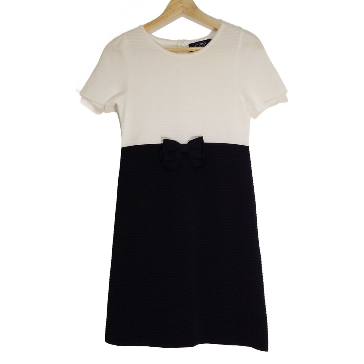 M'S GRACY(エムズグレイシー) ワンピース サイズ36 S レディース美品