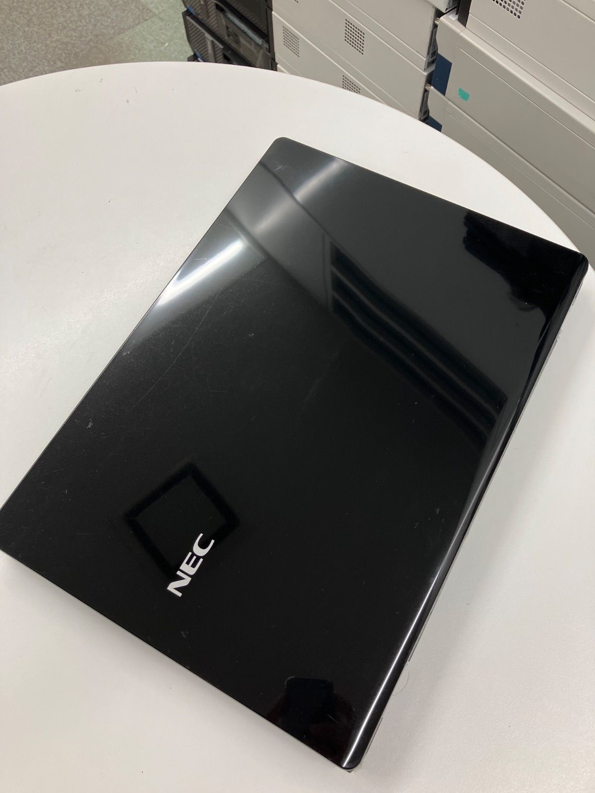 ジャンク NEC PC-NS350AAB Core i3-5005U ノートPC - メルカリ