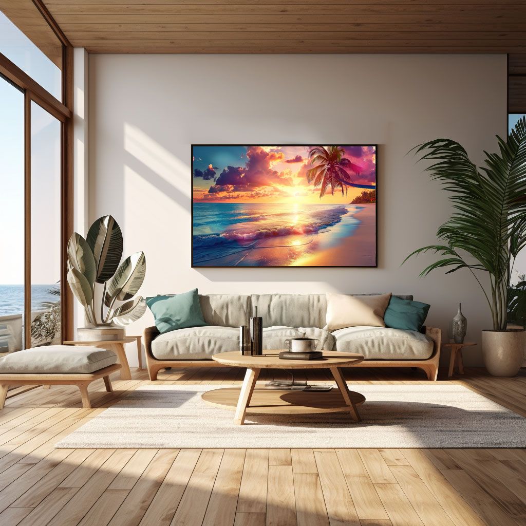 A1サイズ（約59x84cm）】【lh-poster-3301】【フレーム付き