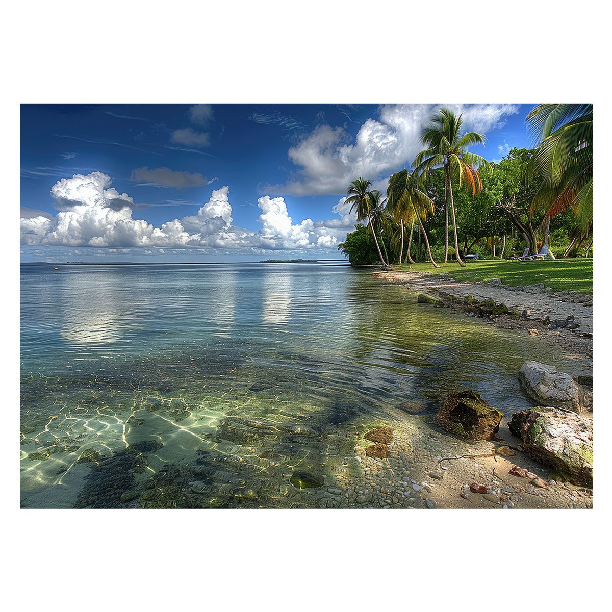 A3サイズ（約30×42cm）】【lh-poster-3302】【フレーム付き