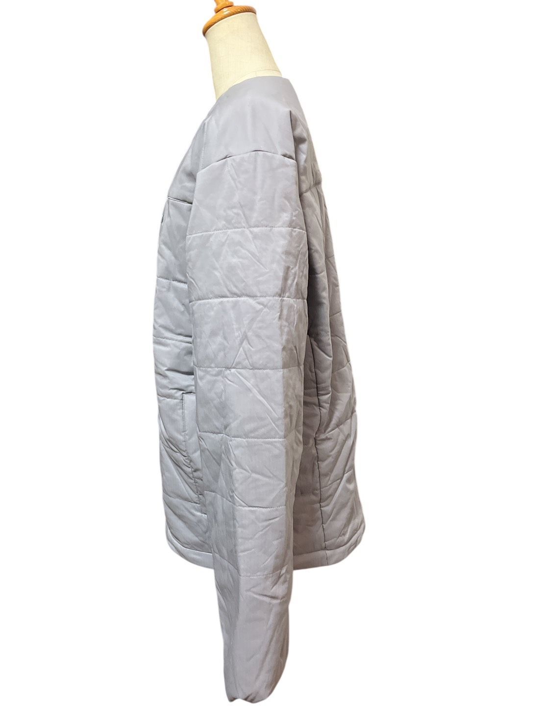 Marmot 中綿ジャケット