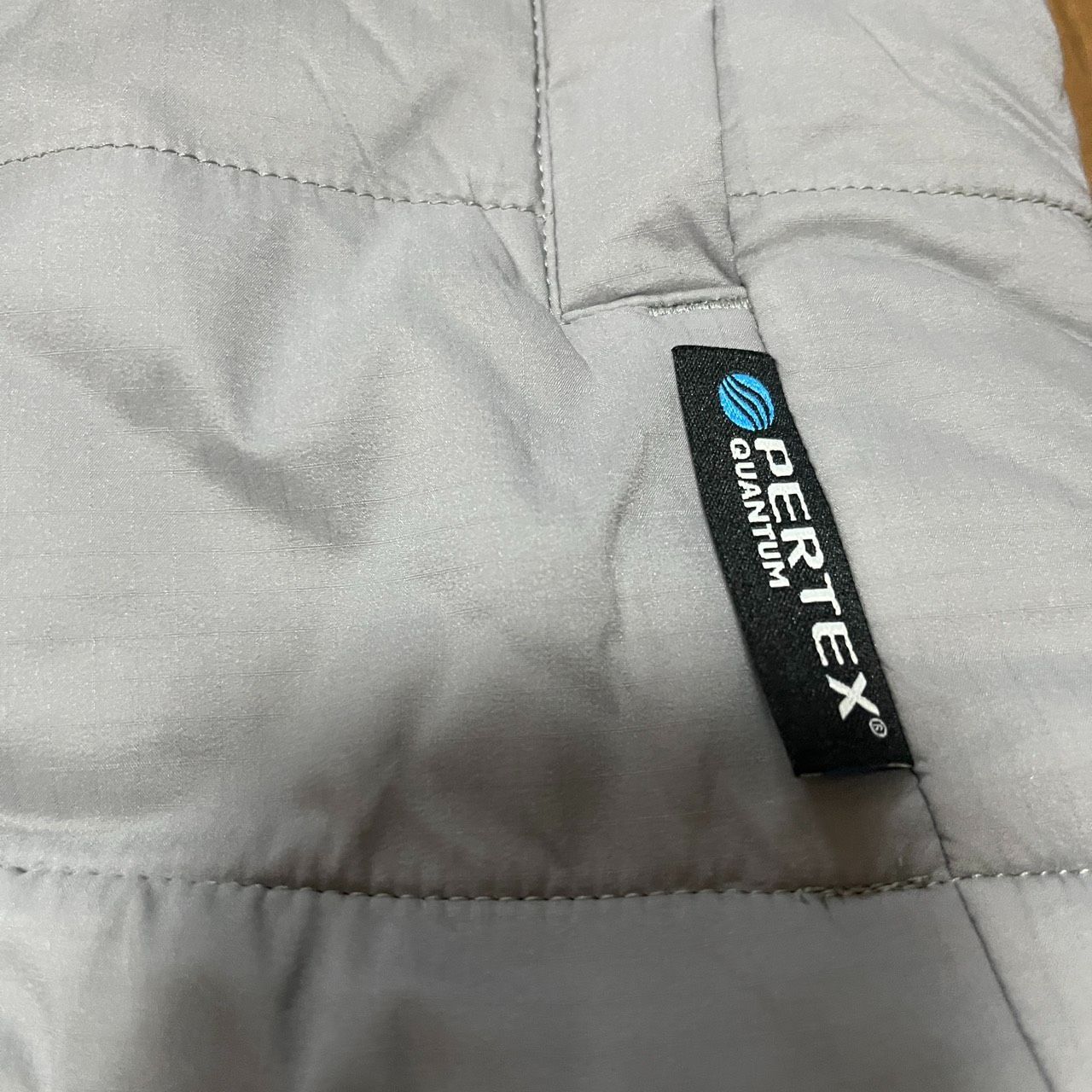 Marmot 中綿ジャケット