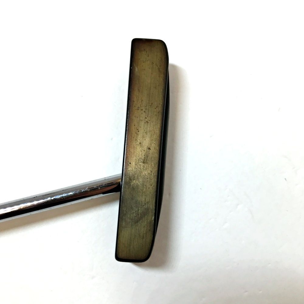 中古】【ゴルフ用品】 PING | ピン 1-A 85068 パター ヘッドカバー付