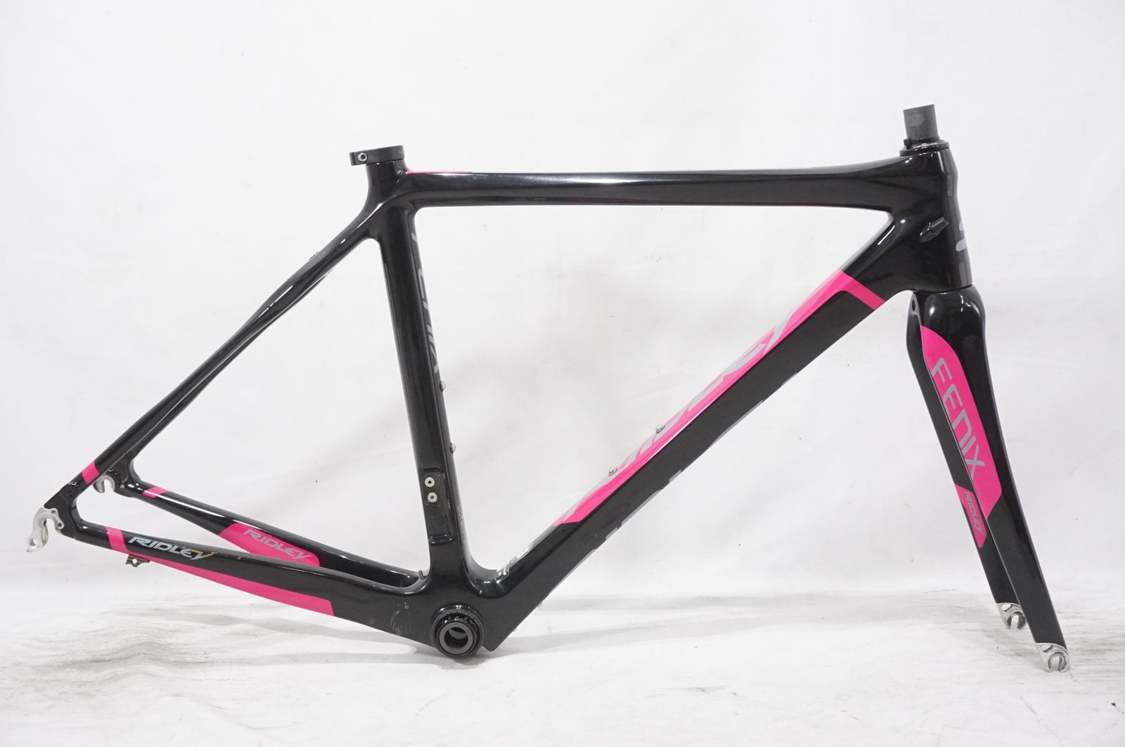 RIDLEY リドレー FENIX 2017年モデル フレームセット バイチャリAKIBA店