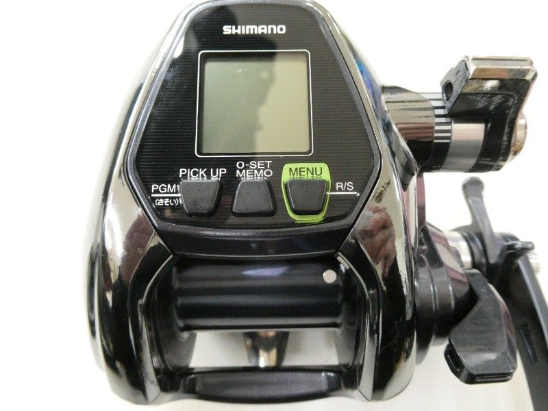 17フォースマスター 3000XP シマノ 17フォースマスター 3000XP (02-8211150015) - メルカリ