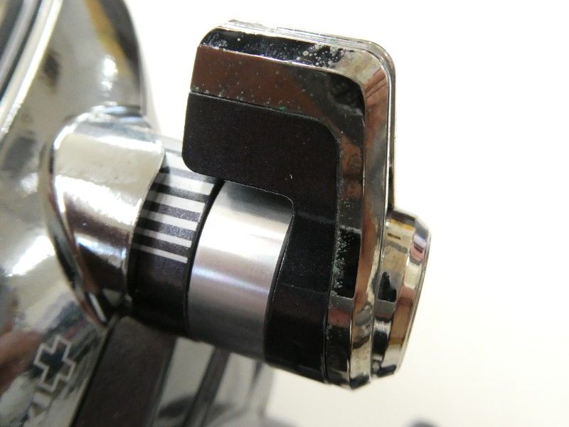 17フォースマスター