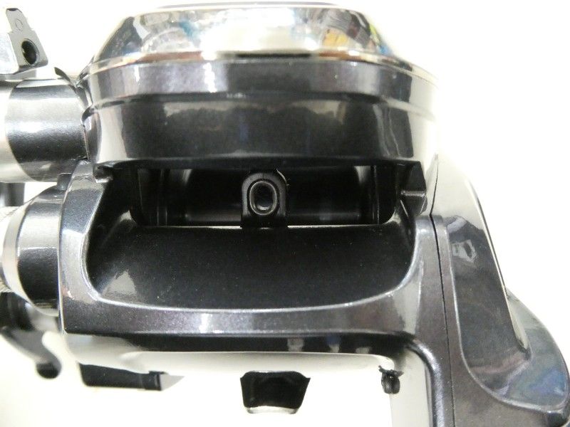 シマノ 17フォースマスター 3000 XP 02-