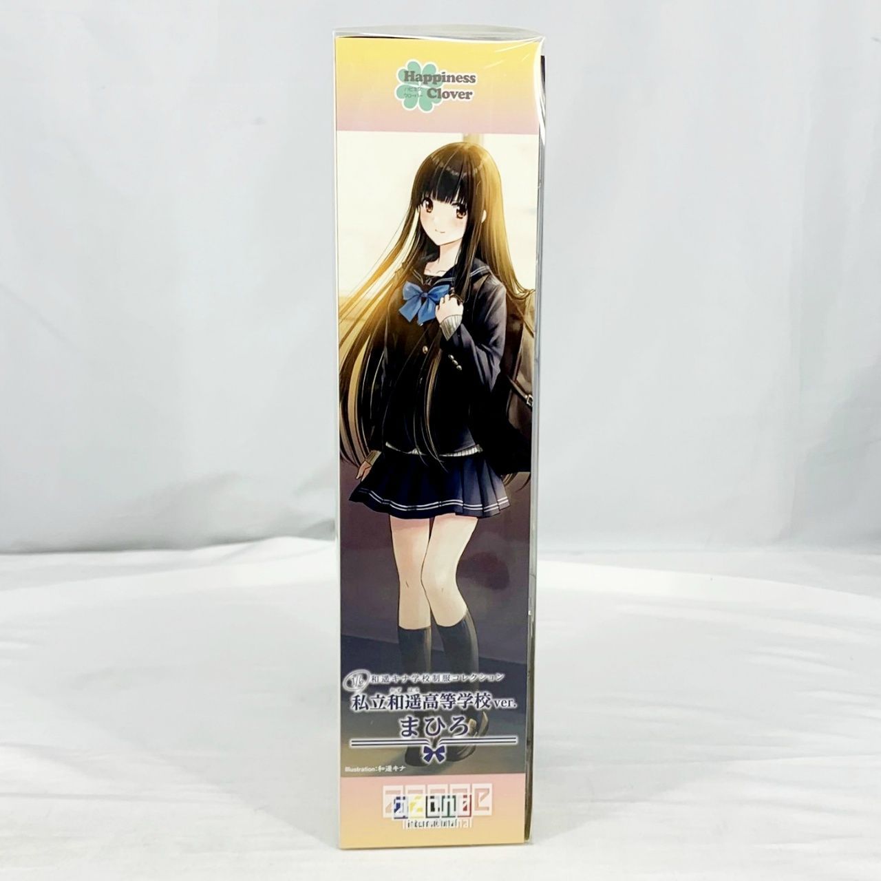 ドール アゾン 1 6 和遥キナ学校制服 ～私立和遥高等学校ver ～ まひろ