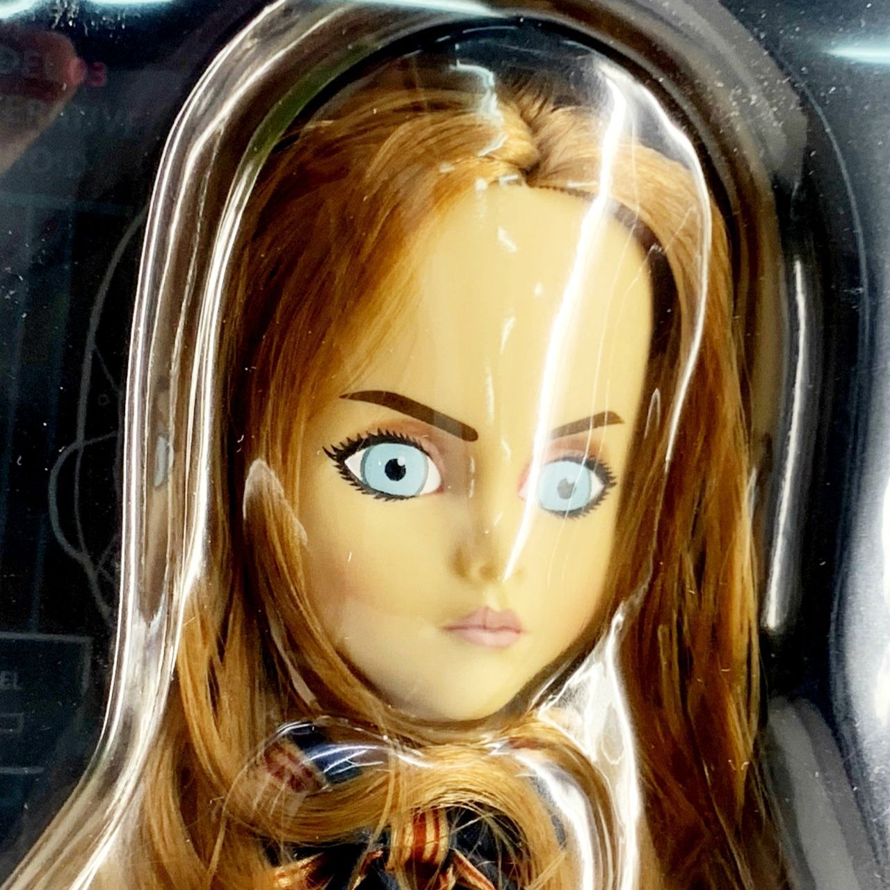 ドール】リビングデッドドールズ M3GAN ミーガン - メルカリ