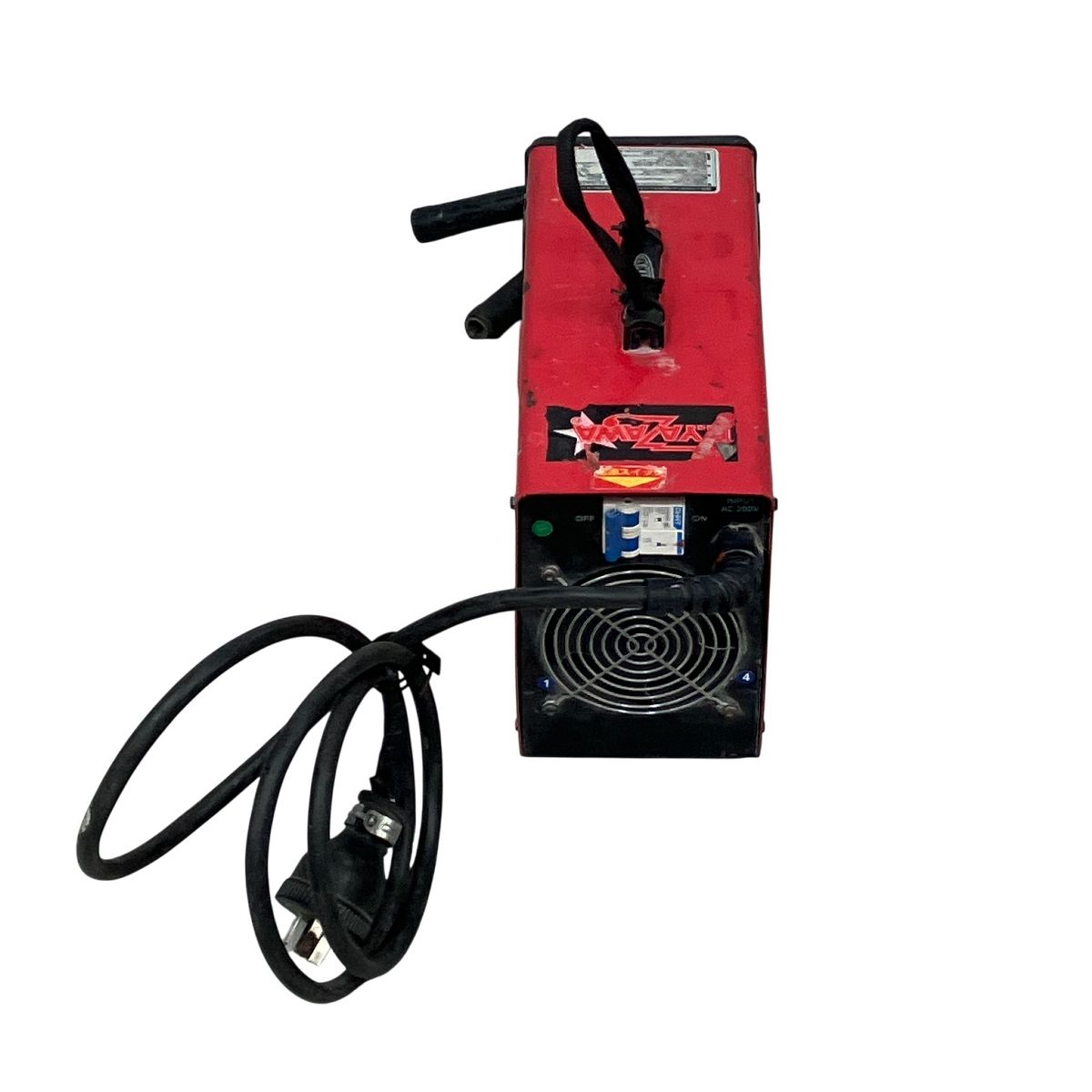 デジタルインバータ 溶接機