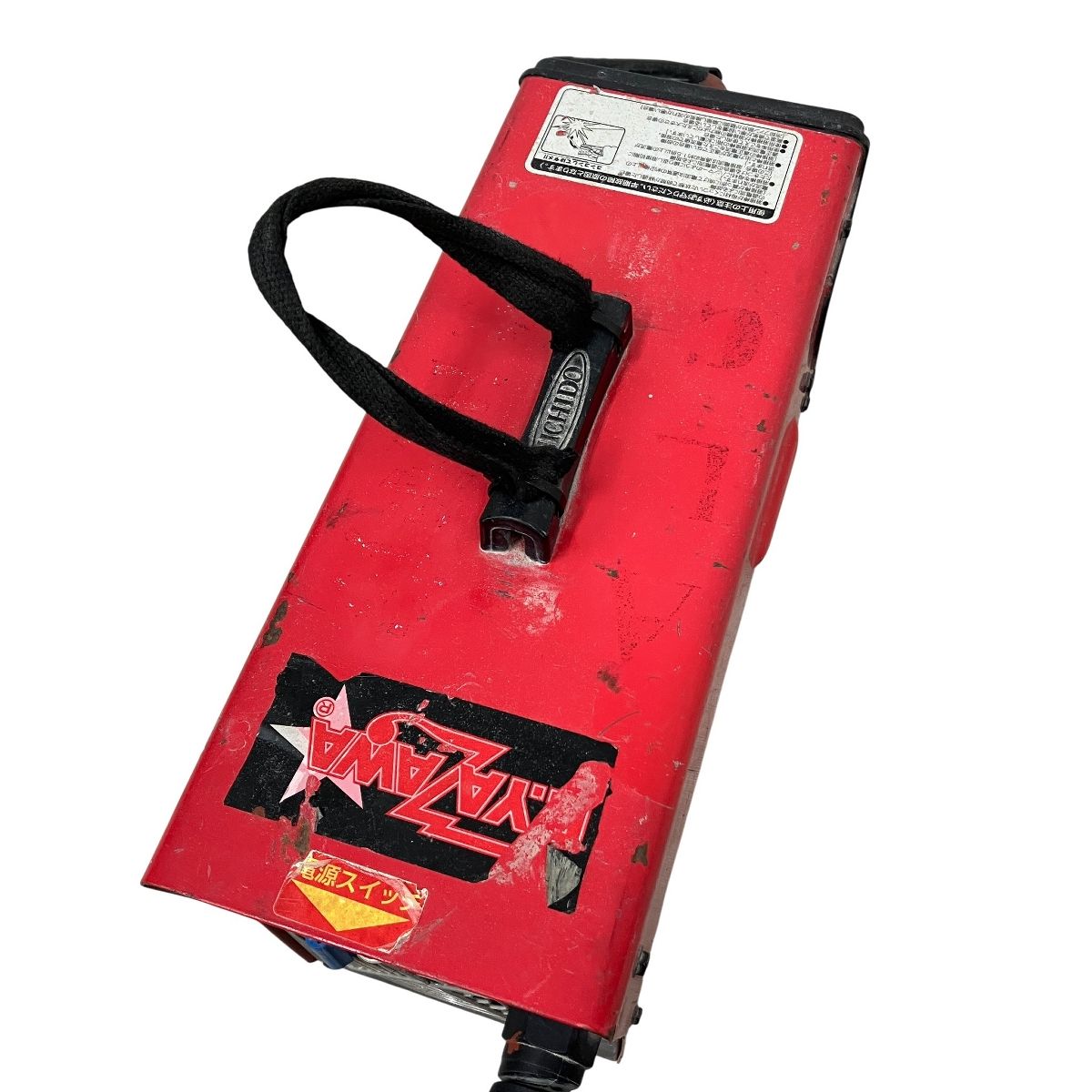 DA デジタルインバータ