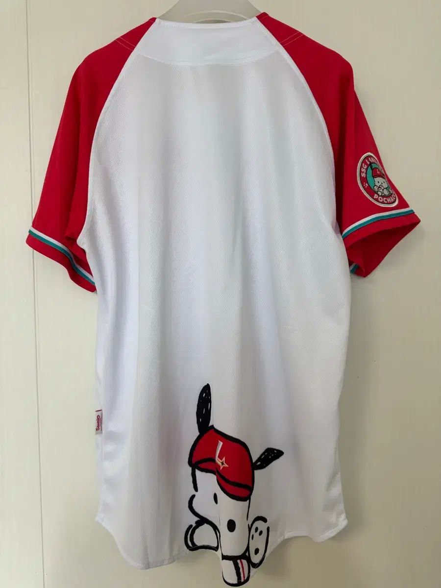 SSG LANDERS ポチャッコ ノンマーキング サイズ100 キム グァンヒョン マーキング紙 含む