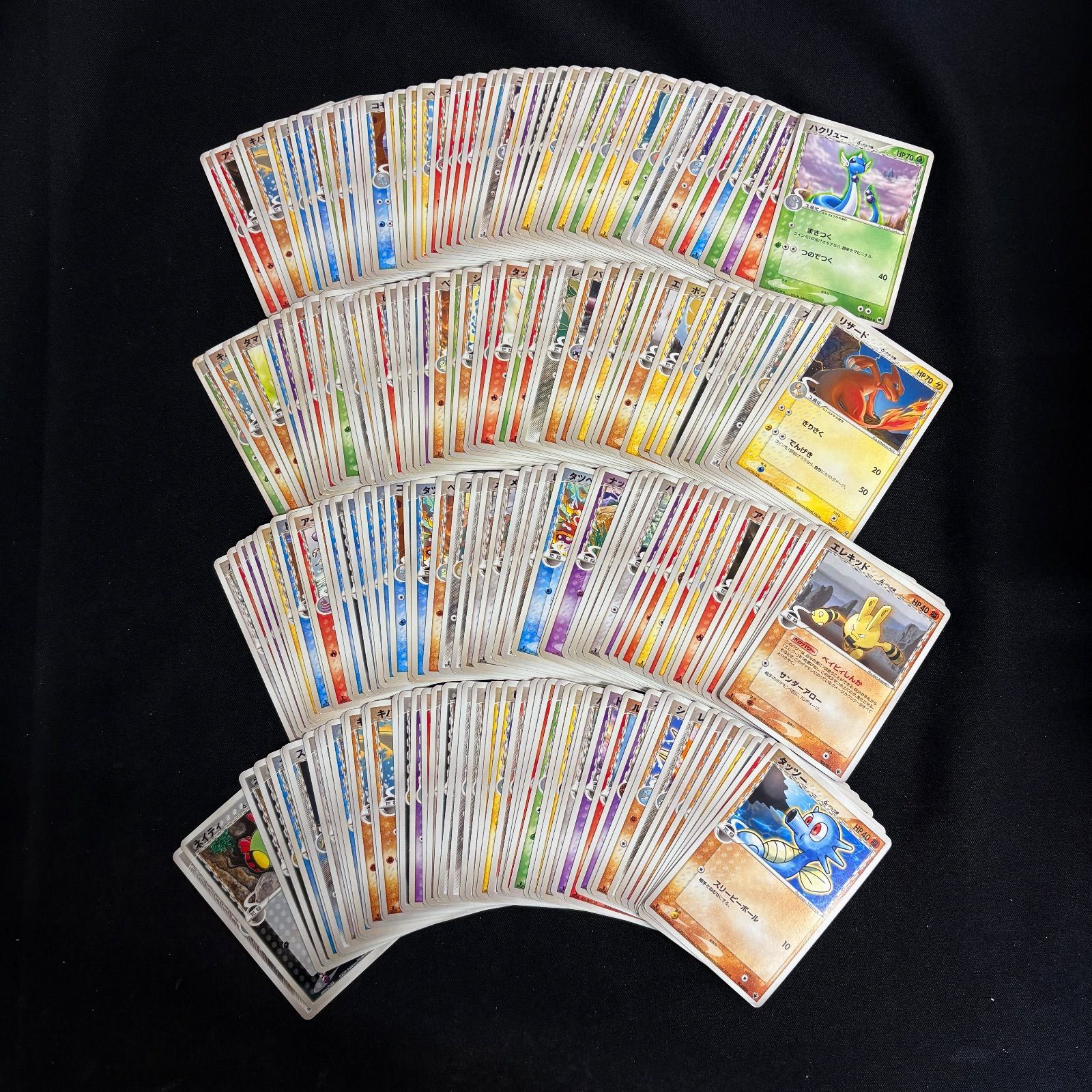 ポケモンカード まとめ売り 旧弾 旧カード デルタ種 のみ 約1600枚 ADV