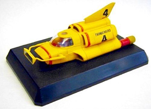 中古】【非常に良い】コナミ SFムービーセレクション サンダーバード