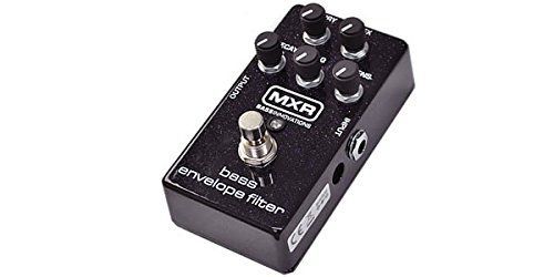中古】【非常に良い】MXR エムエックスアール ベース用エフェクター