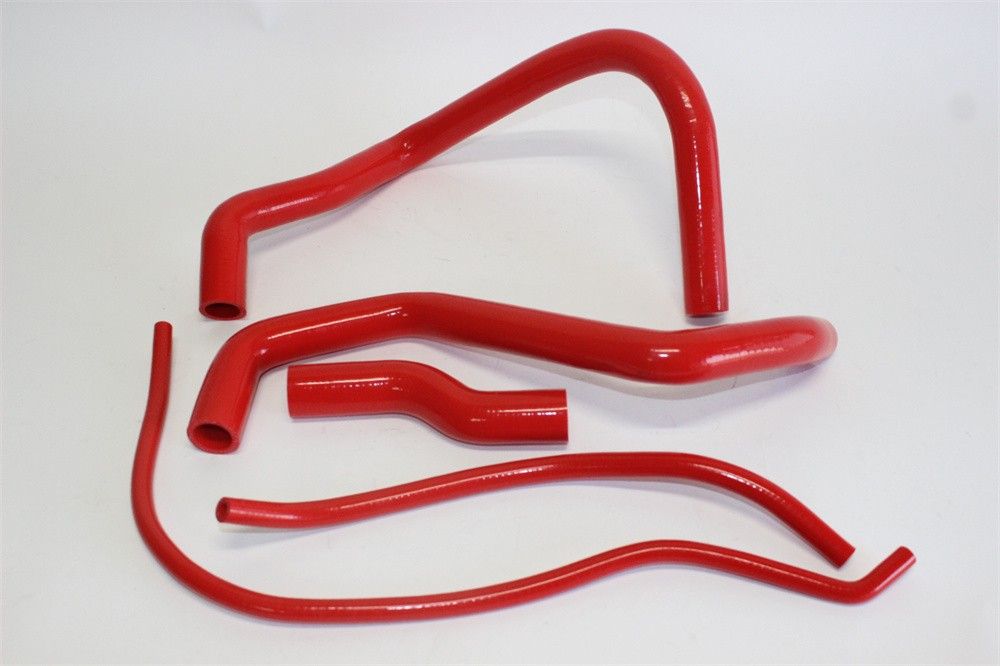 GSX1300R ベスト ハヤブサ hayabusa 2008-2020 シリコン ラジエター