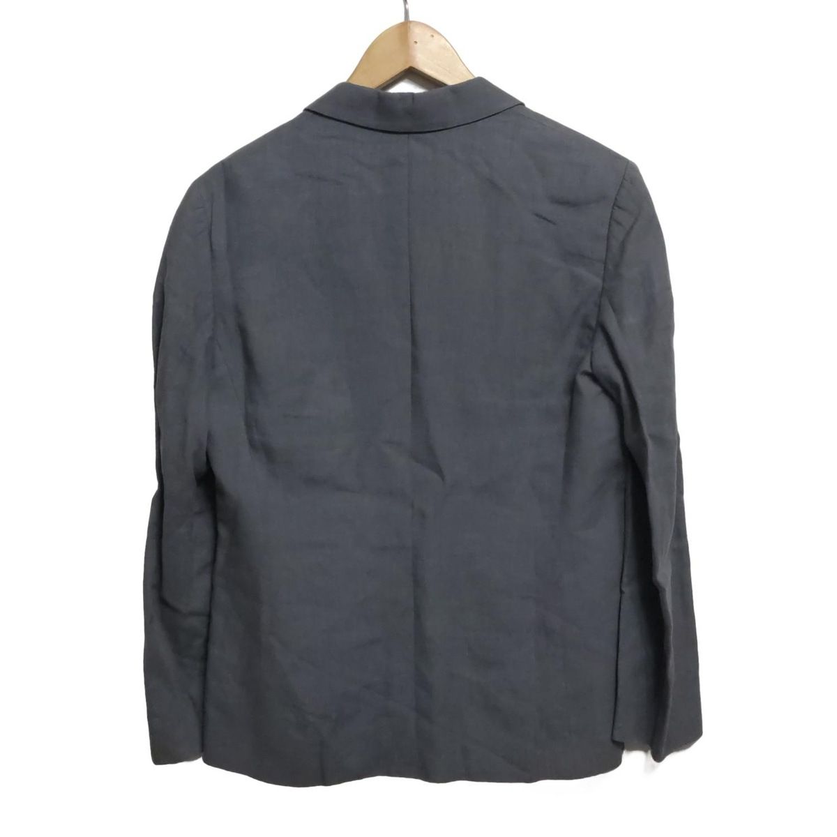 GIORGIOARMANI(ジョルジオアルマーニ) ジャケット サイズ8 M