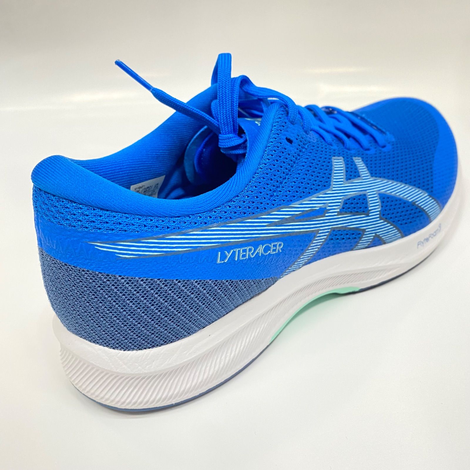 新品】アシックス(ASICS)(メンズ)ランニングシューズ トレーニング 