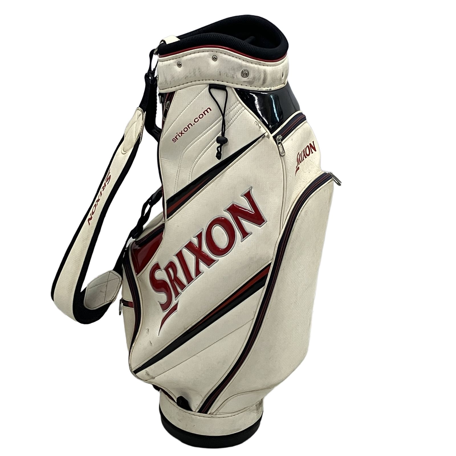 DUNLOP ダンロップ SRIXON C-S088 ゴルフバック 5割口 キャディバック