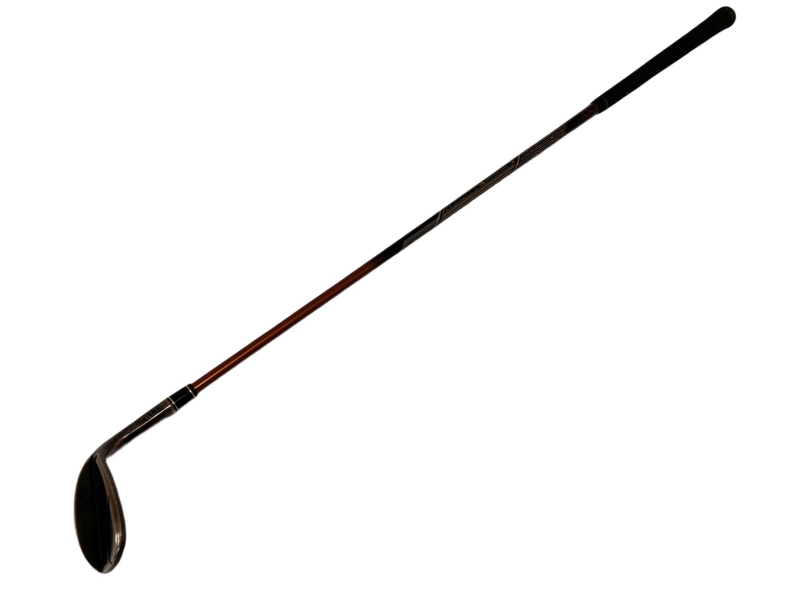 HONMA ホンマ TW W 5608 S カッパーメッキ ARMRQ FX BLACK ゴルフクラブ ゴルフ