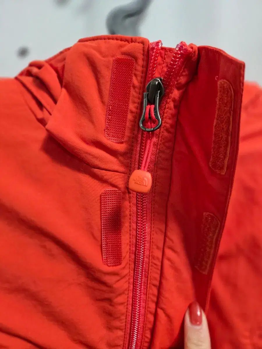 ザノースフェイス