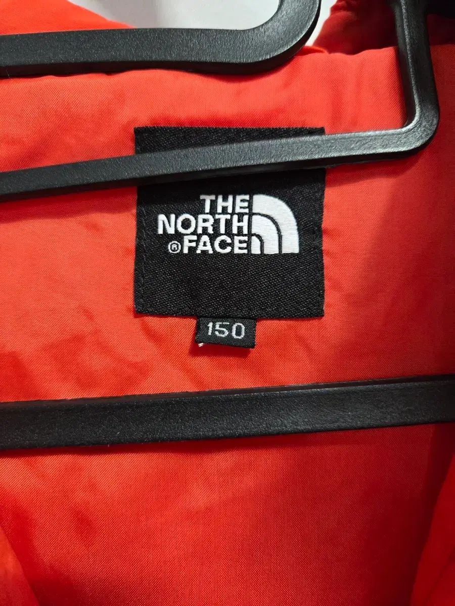 ザノースフェイス キッズ