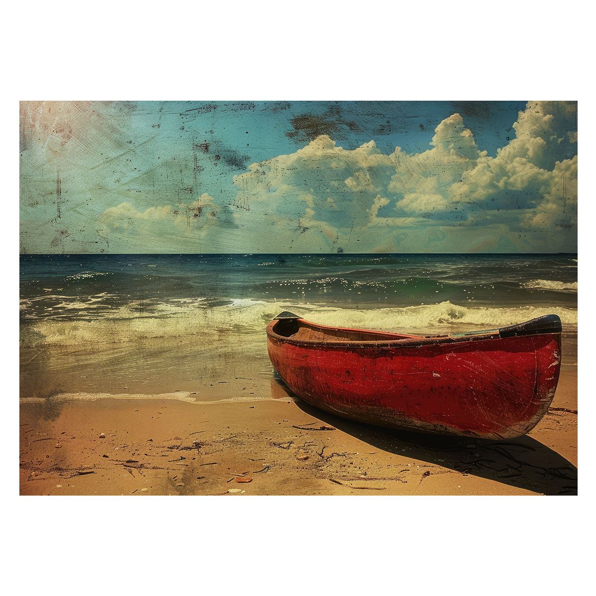 A1サイズ（約59x84cm）】【lh-poster-3373】【フレーム付き】エモ