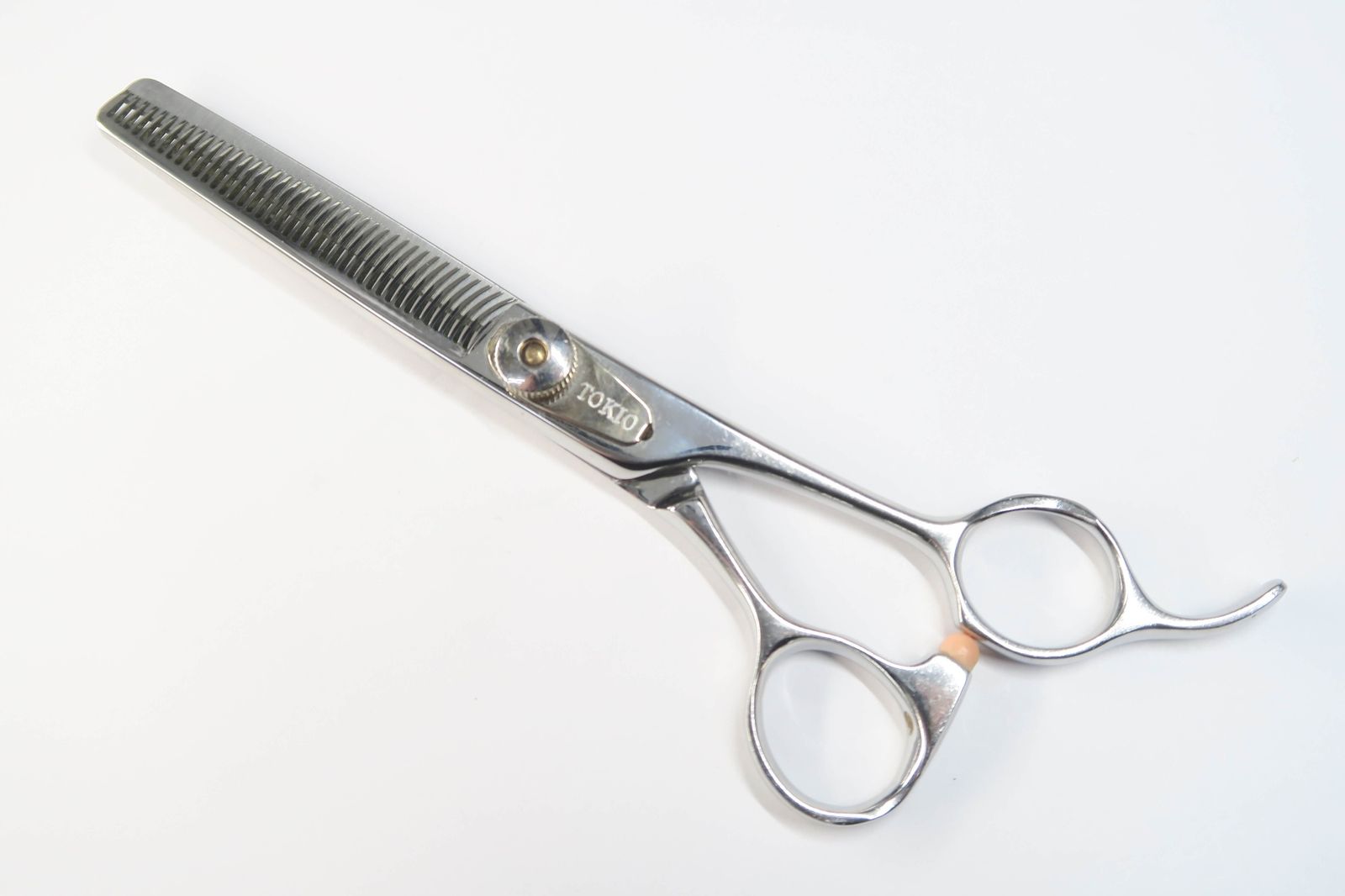 Cランク【アンドー TOKIO】 40 セニング 6.0インチ 右利き トリミング