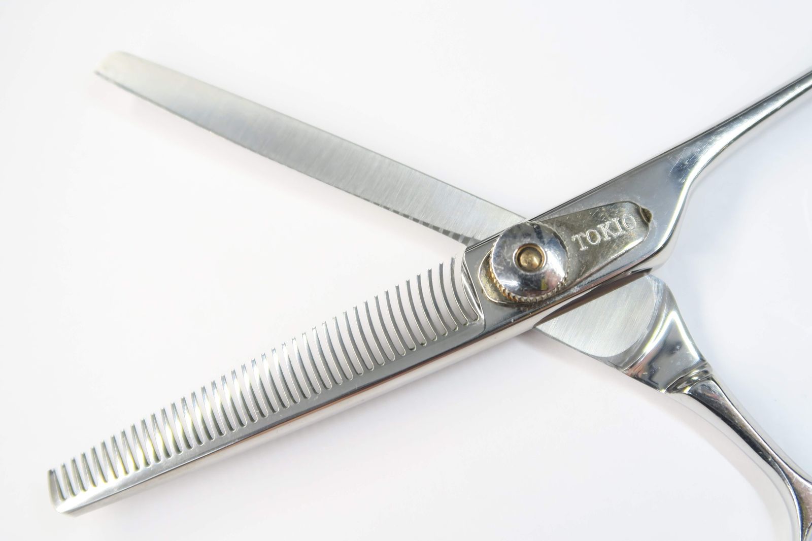 Cランク【アンドー TOKIO】 40 セニング 6.0インチ 右利き トリミング