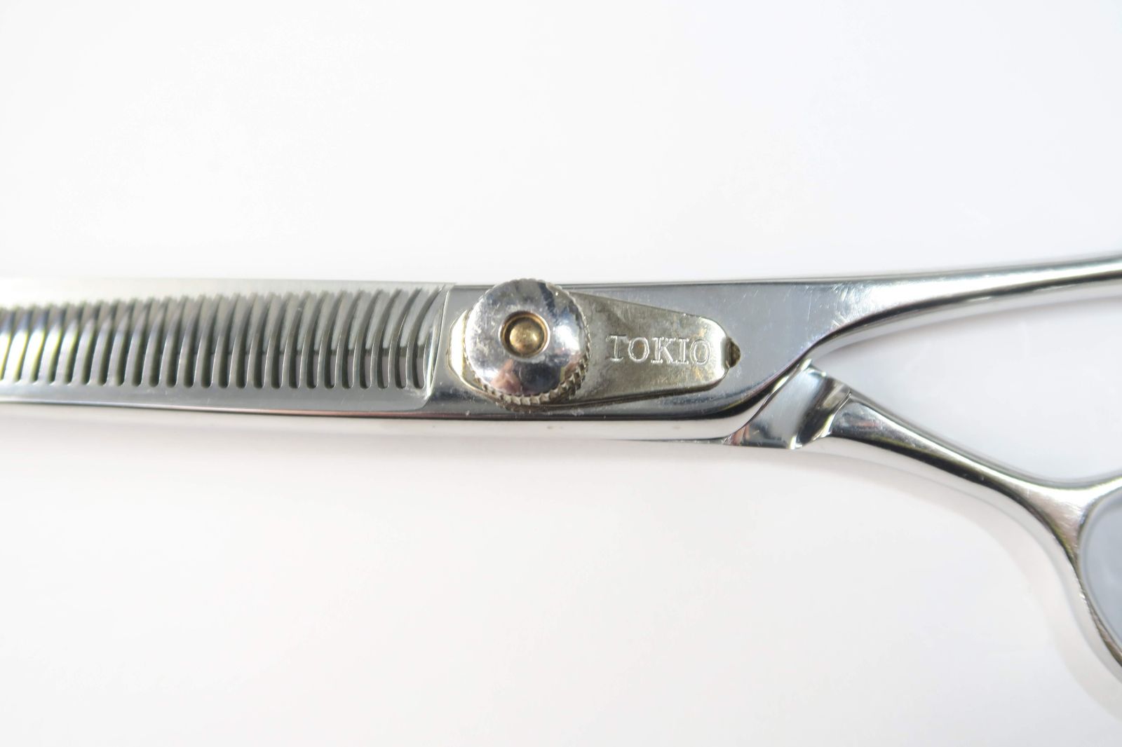 Cランク【アンドー TOKIO】 40 セニング 6.0インチ 右利き トリミング