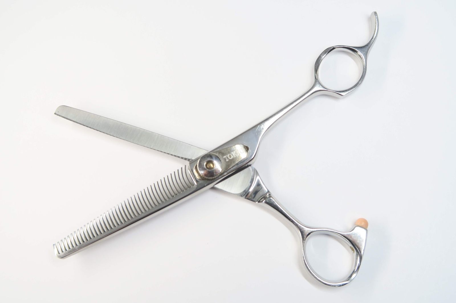 Cランク【アンドー TOKIO】 40 セニング 6.0インチ 右利き トリミング