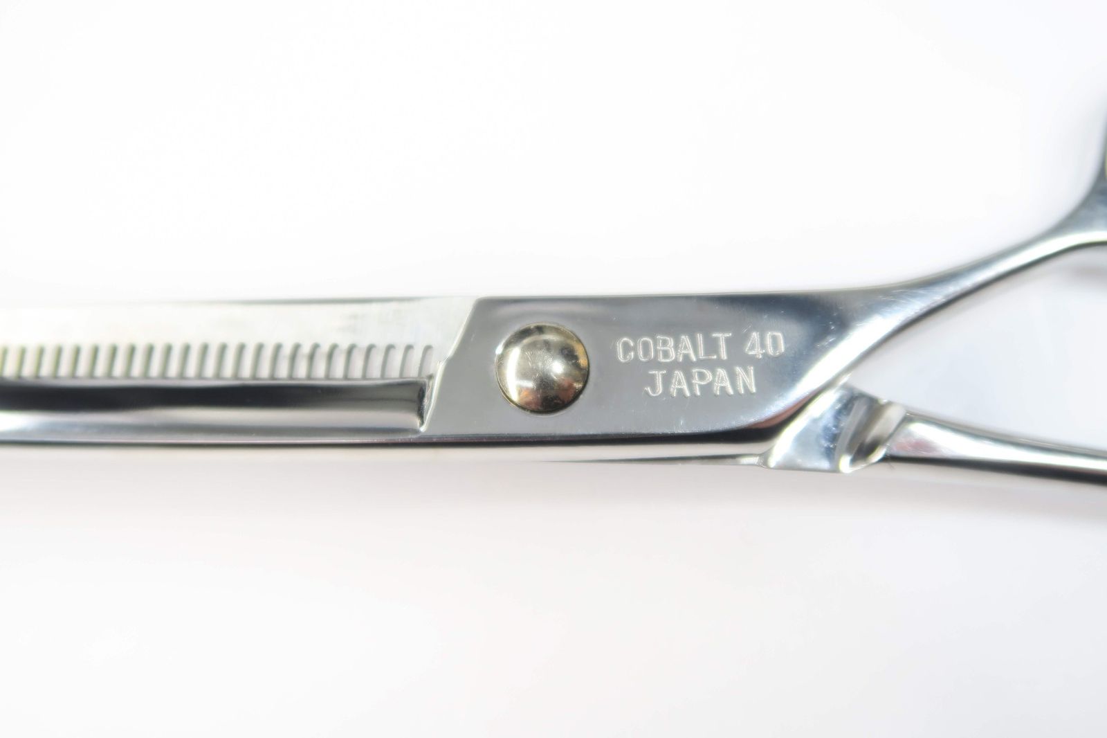 Cランク【アンドー TOKIO】 40 セニング 6.0インチ 右利き トリミング