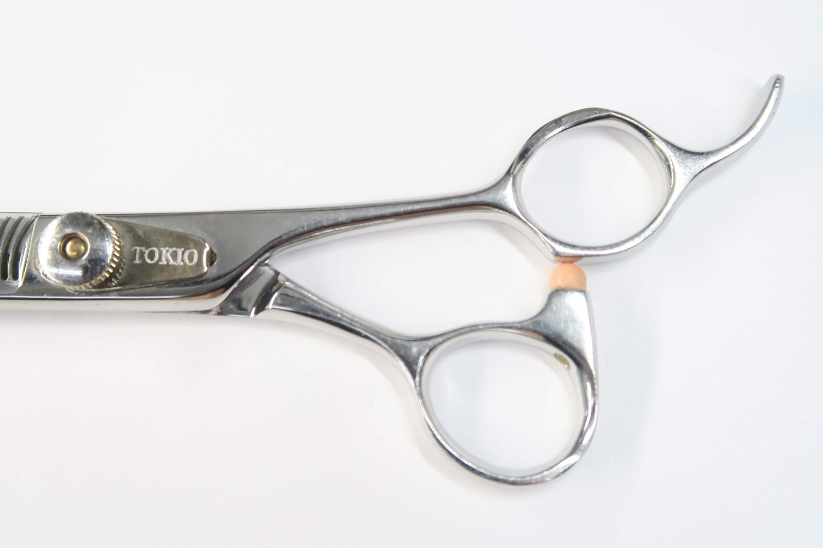 Cランク【アンドー TOKIO】 40 セニング 6.0インチ 右利き トリミング