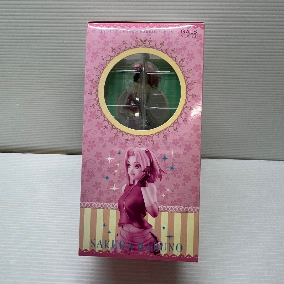 OneMall provides Mercari products: 【中古品】 春野サクラ 「NARUTO