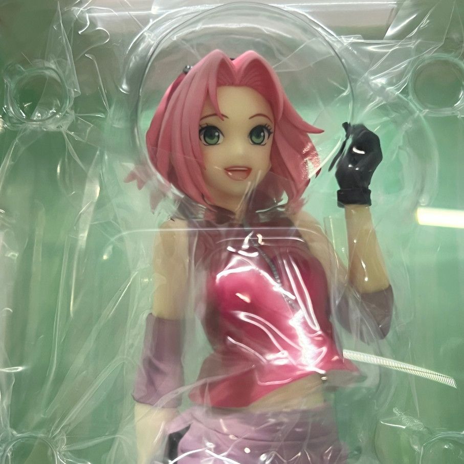 OneMall provides Mercari products: 【中古品】 春野サクラ 「NARUTO