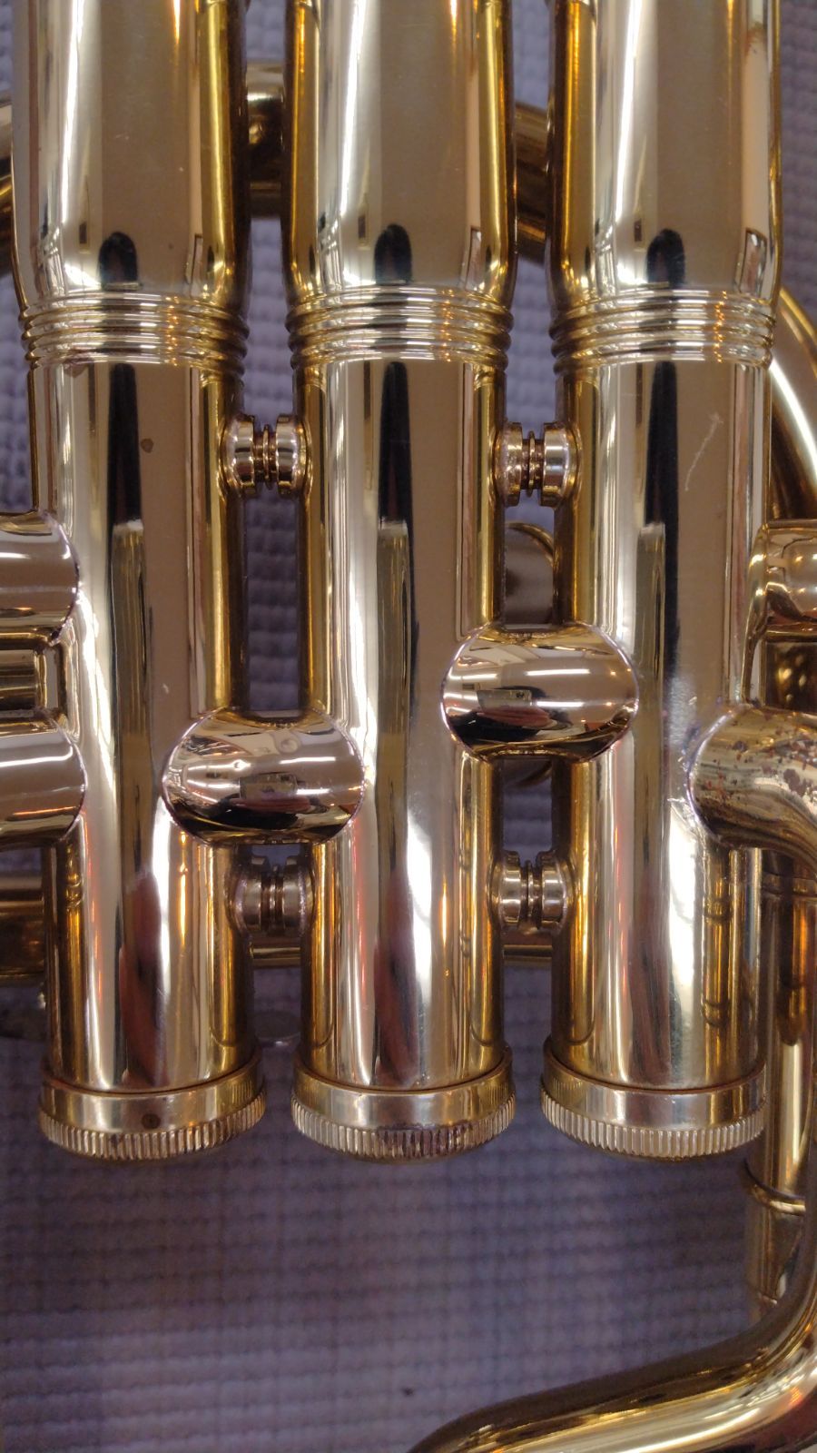 テナーホーン Sovereign