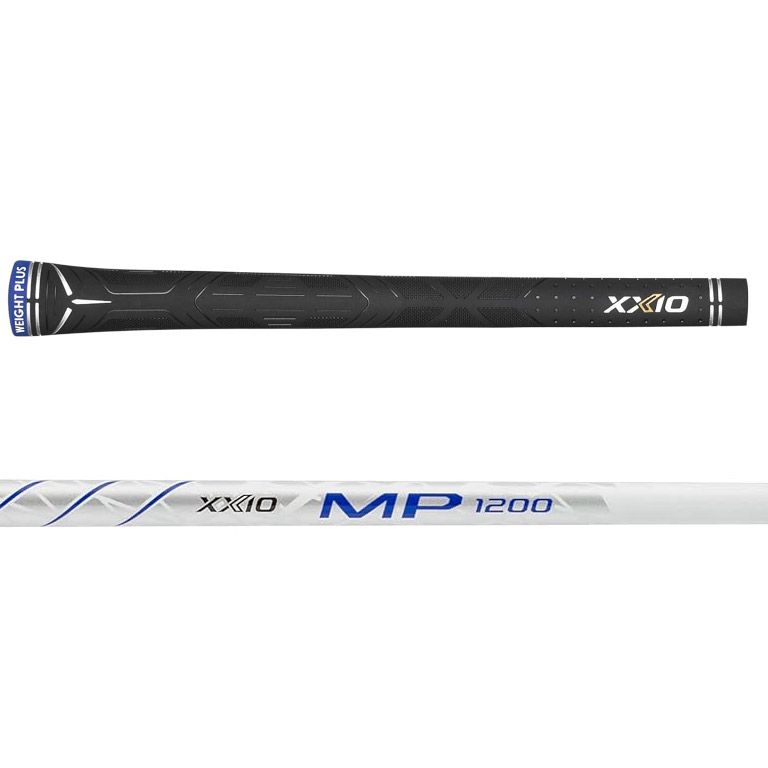 XXIO ゼクシオ 12 アイアン 5-SW/8本セット MP1200 SR