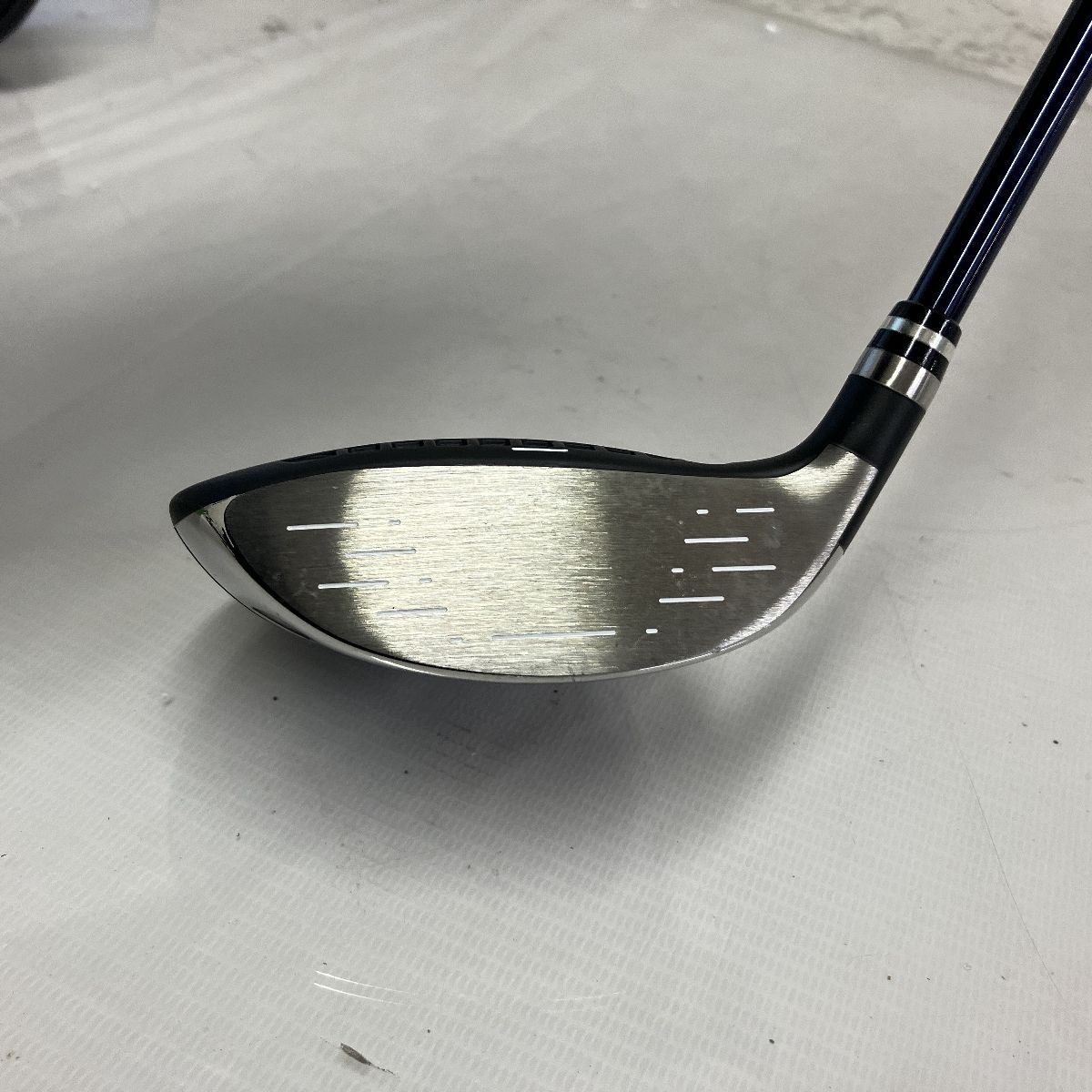 YAMAHA Inpres UD+2 7W フェアウェイウッド ゴルフクラブ 中古 良好