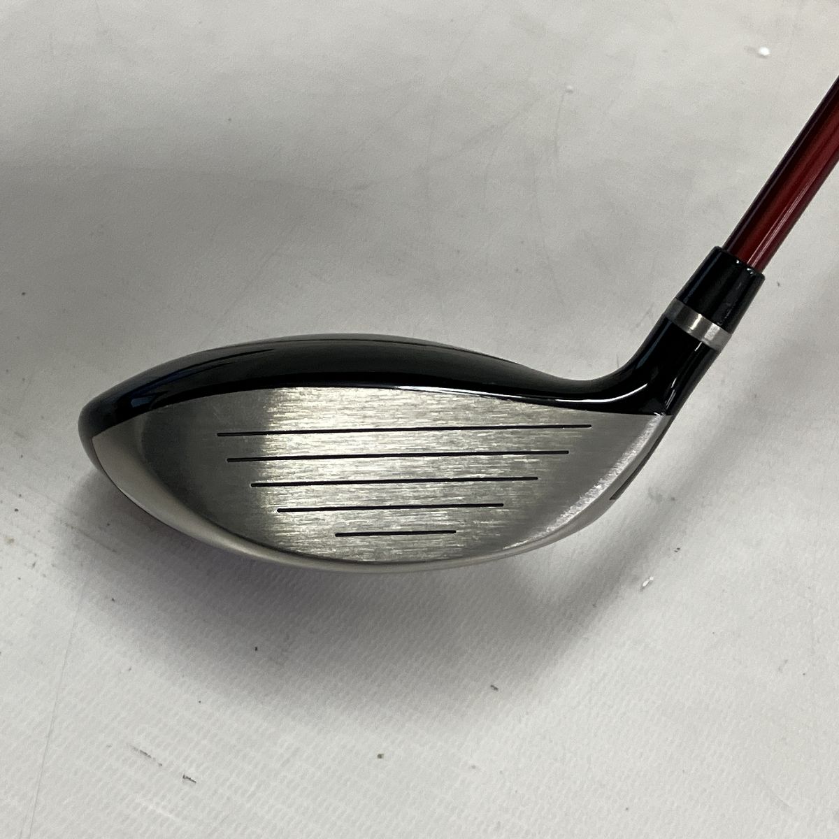 YAMAHA RMX VD 3W 15 ゴルフクラブ 中古 良好 T10695563 - メルカリ