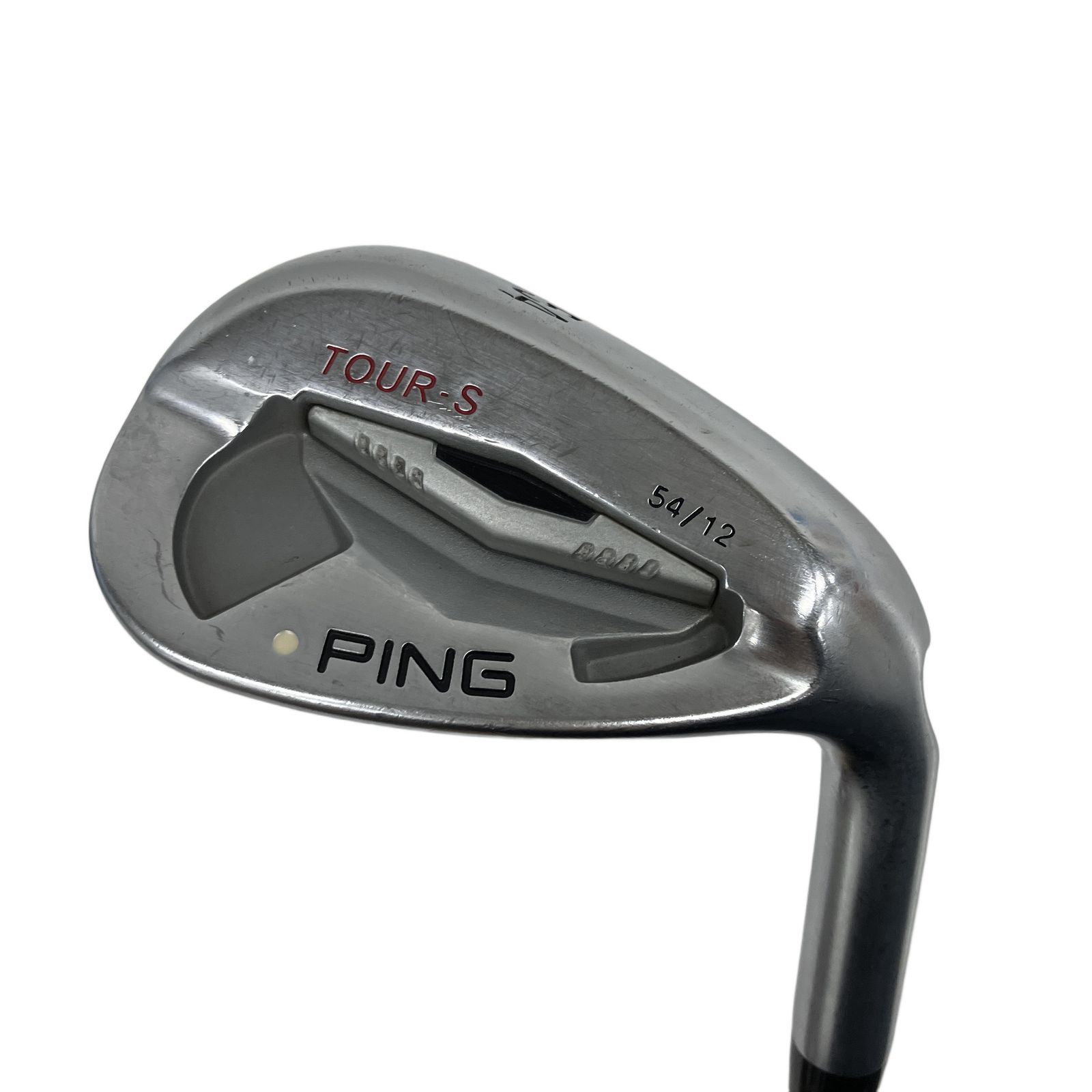 PING TOUR S 54 12 ゴルフクラブ ゴルフ スポーツ