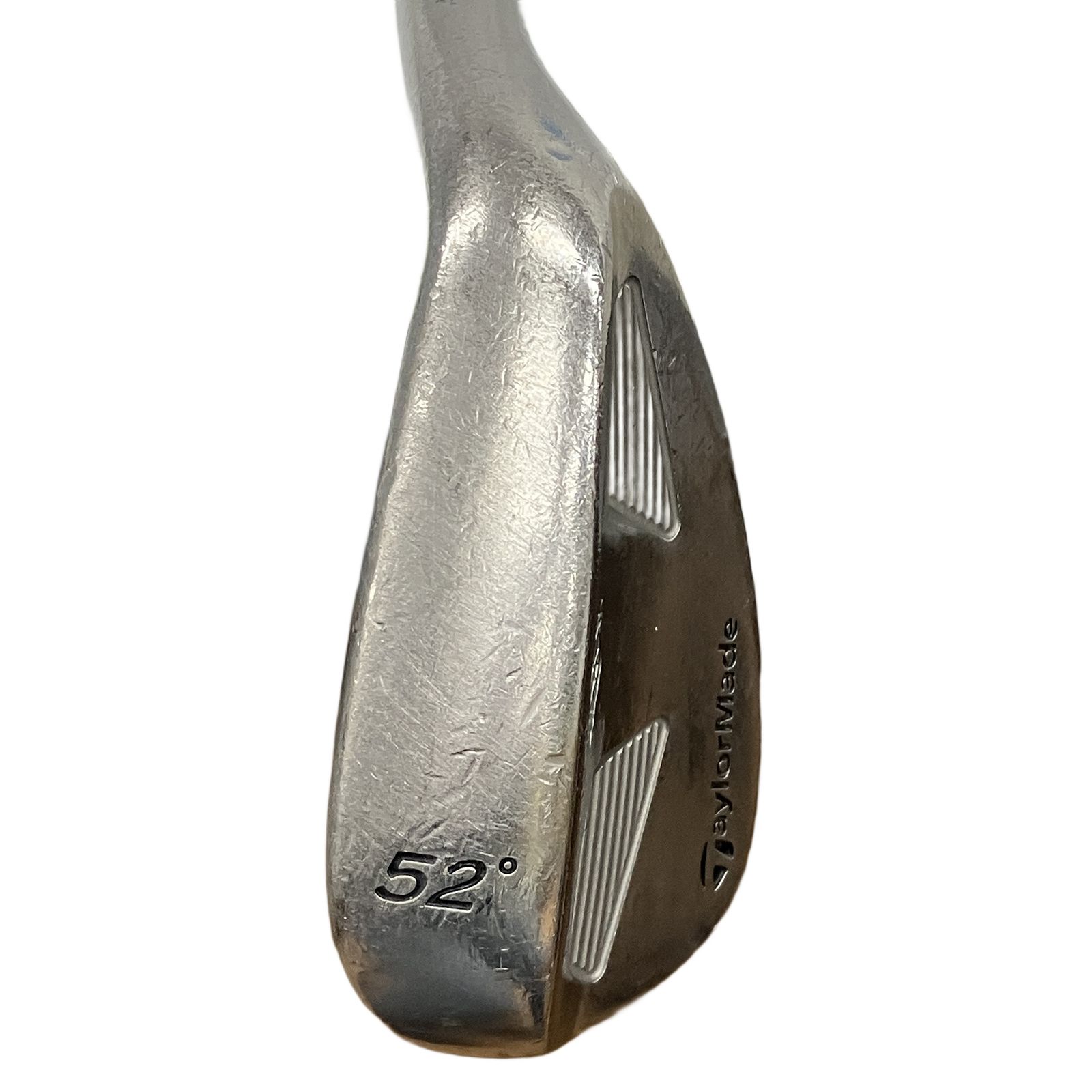 TaylorMade 52° 08° ウェッジ ゴルフクラブ スポーツ
