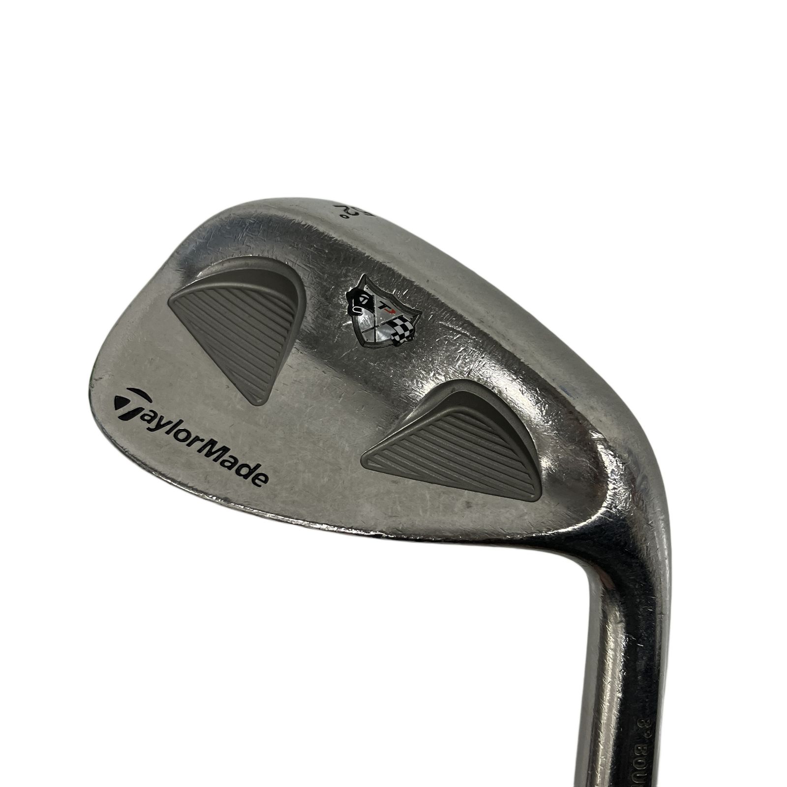 TaylorMade 52°|08° ウェッジ ゴルフクラブ スポーツ