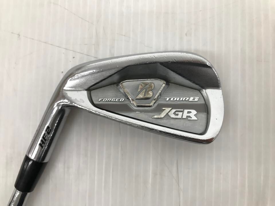 ブリヂストン TOUR B JGR HF2 NSプロ MODUS 3 TOUR 105 Sフレックス