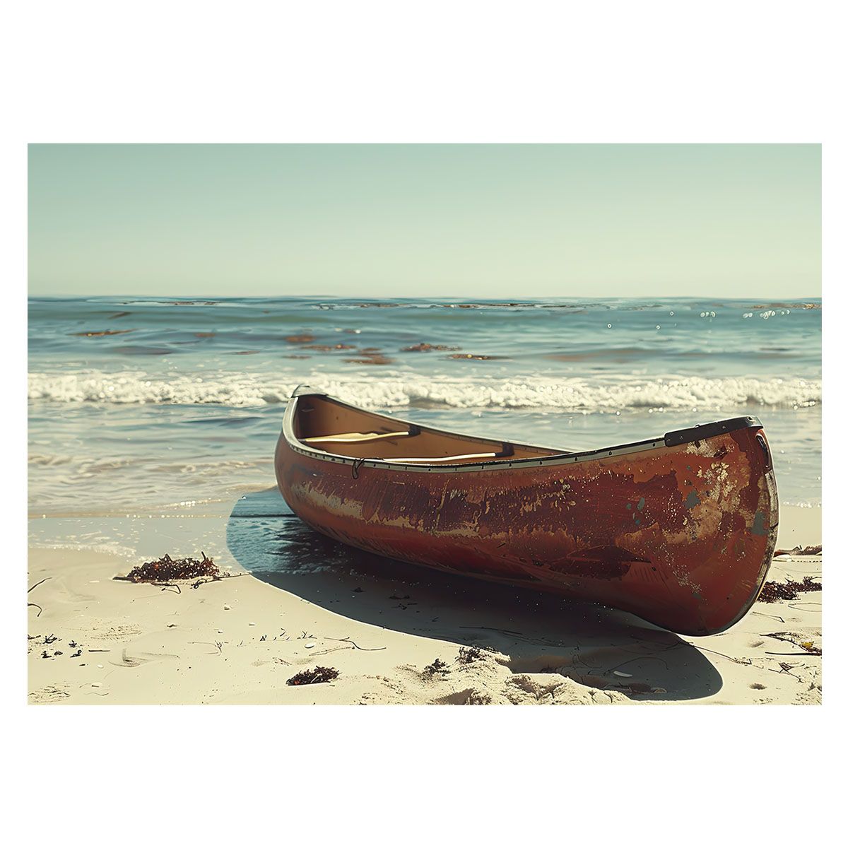 A4サイズ（約21x30cm）】【lh-poster-3395】【フレーム付き】エモ