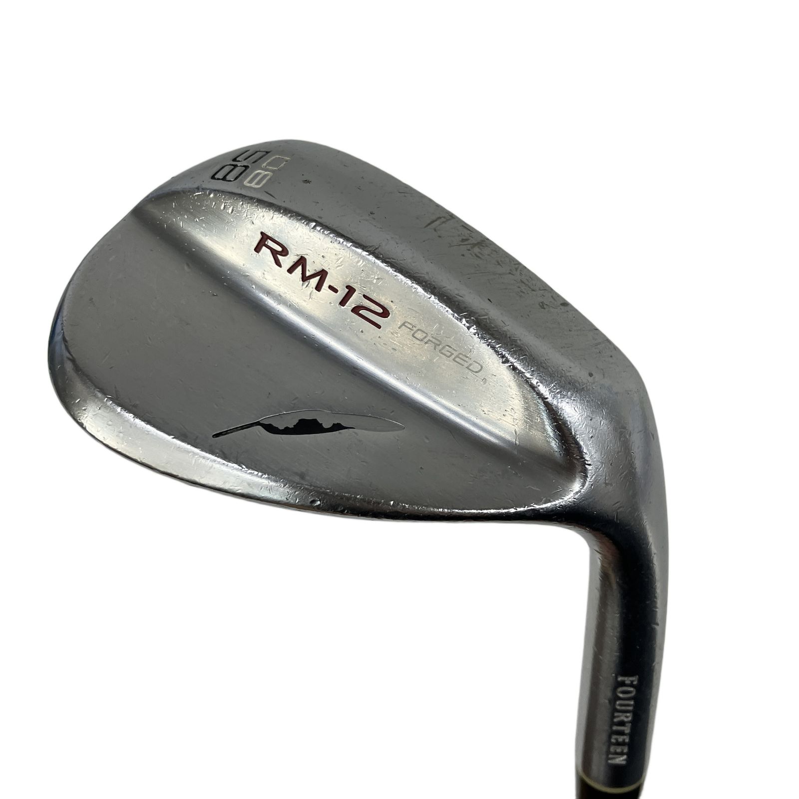 RM 12 58 ゴルフクラブ ゴルフ スポーツ