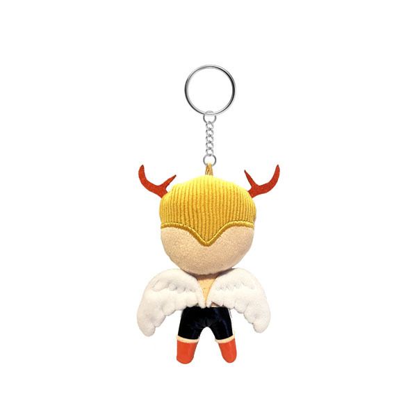 勢喜遊　SEKI YU DOLL KEYCHAIN　せきゆー キーチェーン SEKI YU DOLL KEYCHAIN 勢喜遊 キーチェーン King Gnu キングヌー