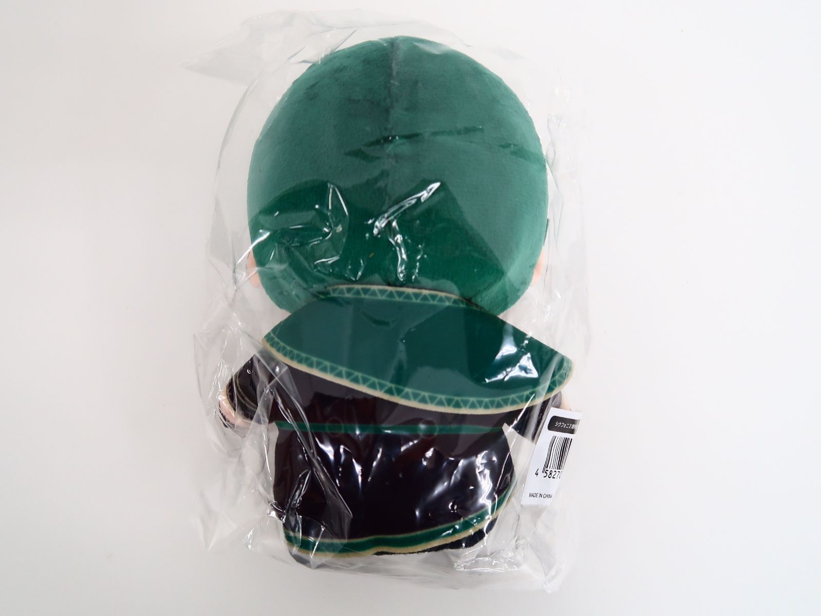 すち 2周年記念 ぬいぐるみ シクフォニ SIXFONIA - メルカリ