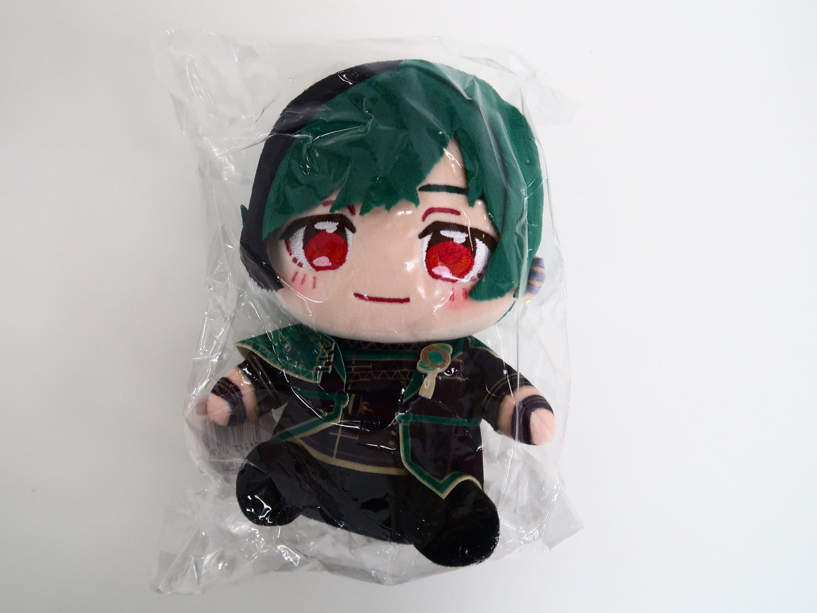 すち 2周年記念 ぬいぐるみ シクフォニ SIXFONIA - メルカリ